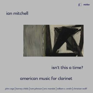 Smith / Mitchell / Atkinosn / Szram / Trinity Laba - Isn't This a Time -